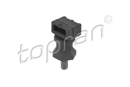 Гумовий буфер TOPRAN 116479
