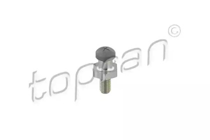 Ремкомплект важеля зчеплення TOPRAN 109644
