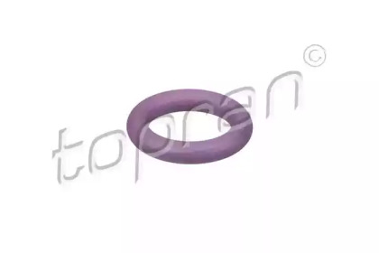 Кільце ущільнювальне TOPRAN 114775
