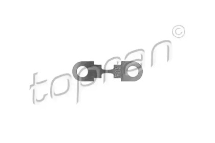 Запобіжник TOPRAN 113774