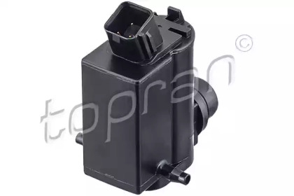 Насос охолодження TOPRAN 820209