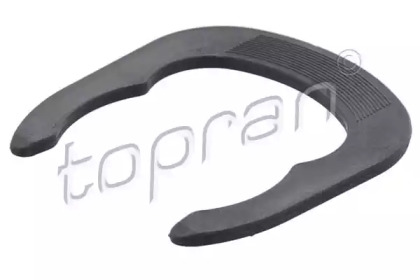 Скоба-фіксатор TOPRAN 109633