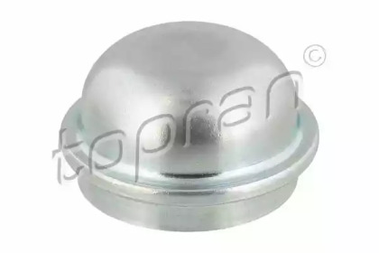 Крышка маточини TOPRAN 206440