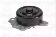 Помпа води Citroen C1/Peugeot 107 1.0 05-14 (6 лоп.) (B/B) GRAF PA1020