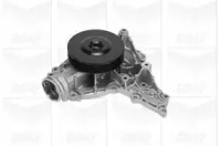 Помпа води MB E-class (W211/W212)/S-class (W221)/GL-class (X164) 5.5 05- (R/B)(5 лоп)(6 кан) GRAF PA1029