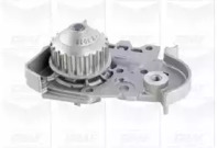 Помпа води Renault Kangoo/Megane/Logan/Scenic/Dacia Sandero 1.4/1.6 97- (20z)(B/B)(8лоп) GRAF PA1035