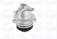 Помпа води Nissan Qashqai/X-Trail/Renault Trafic/Master/Laguna/Megane 2.0/2.3dCi 05- (R/B) (16 лоп) GRAF PA1037
