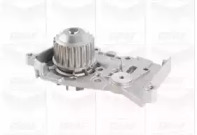 Помпа води Renault Clio/Megane/Scenic/Kangoo/Laguna 1.4/1.6i 01-/Nissan Almera (20z)(R/B)(8 лоп) HD GRAF PA1043