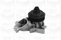 Помпа води BMW 3/5/7/X5 320d/330d/330xd/330Cd/520d/730d/730Ld/3.0d 01-08 (R/B) (6 лоп.) (6 кан.) GRAF PA1046