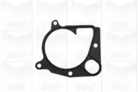 Помпа води BMW 3/5/7/X5 320d/330d/330xd/330Cd/520d/730d/730Ld/3.0d 01-08 (R/B) (6 лоп.) (6 кан.) GRAF PA1046 — фото 2