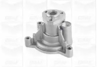 Помпа води Audi A1/A3/Skoda Octavia/SuperB/Rapid/VW Golf V/VI/Passat 1.4TFSI/TSI 07- (B/B) (7 лоп) GRAF PA1051