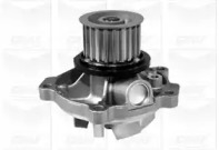 Помпа води Chrysler Voyager IV/ Grand Voyager 2.5-2.8 CRD 00-08 (22z) (R/B) (7 лоп) GRAF PA1056