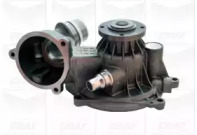 Помпа води BMW 5/6/7/X5 535i/540i/550i/650i/740i,Li/750i,Li/4.8i xDrive 05-10 (R/B) (8 лоп.) GRAF PA1058