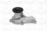 Помпа води Honda Civic VIII/FR-V 1.6/1.8 05- (B/B) (7 лоп.) GRAF PA1062