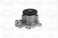 Помпа води Renault Clio/Scenic/Megane/Kangoo/Nissan Qashqai/Juke 0.9-1.2-1.4TCe/1.6 09- (B/B)(8 лоп) GRAF PA1065
