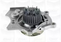 Помпа води Audi A3-A8/Skoda Octavia/VW Passat/T5/Golf/Tiguan 1.8-2.0TFSI/TSI 04- (29z) (B/B) (6 лоп) GRAF PA1072