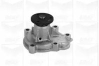 Помпа води Opel Astra H/J 04-10/Corsa D 06-14/Zafira B 08-15/Meriva 1.7CDTI/1.6 Turbo (R/B) (8 лоп) GRAF PA1077