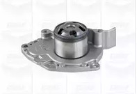 Помпа води Renault Trafic/Megane/Laguna/Opel Vivaro/Mitsubishi/Volvo 1.9dCi/2.0 00- (10 лоп)(B/B HD) GRAF PA1087
