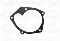 Помпа води Renault Trafic/Megane/Laguna/Opel Vivaro/Mitsubishi/Volvo 1.9dCi/2.0 00- (10 лоп)(B/B HD) GRAF PA1087 — фото 2