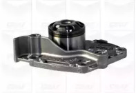 Помпа води Renault Megane/Scenic 1.9 dCi 08-/Suzuki Grand Vitara 1.9DDiS 06-15 (B/B Ext.) (20 лоп) GRAF PA1095