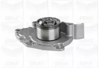 Помпа води Renault Megane/Laguna/Scenic/Nissan Primera 1.9 dCi 02- (B/B Ext.) (10 лоп) (покращена) GRAF PA1097