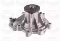 Помпа води MB C-class (W203/W204)/E-class (W211/W212)/SLK-class (R171/R172) 1.8 02- (B/B) (6 лоп) GRAF PA1107