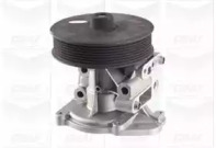 Помпа води Ford Transit VIII 2.4TDCi RWD 06-14 (R/B) (8 лоп.) (7 кан.) GRAF PA1123
