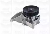 Помпа води BMW 3 (E90/E91/E92) 335d 06-13/X3 (E83) 3.0d/xDrive 30d 04-10 (R/B) (7 лоп.) (6 кан.) GRAF PA1126