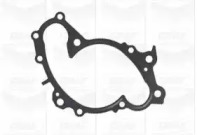 Помпа води Toyota Camry/Highlander/Lexus ES II/RX I/II 3.0/3.3 96-08 (R/B) (10 лоп) GRAF PA1144 — фото 2