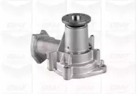 Помпа води Mitsubishi Pajero Sport II/L200 IV/V 2.5DI-D/4WD 06- (R/B) (8 лоп) GRAF PA1159