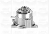 Помпа води Audi A3/Skoda Fabia/Rapid/Octavia/VW Caddy/Golf/Polo 1.2TSI 10- (перемикається) (B/B)(7 лоп) GRAF PA1167