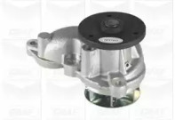 Помпа води Hyundai i20 1.1-1.4CRDi/i30 1.6CRDi/Tucson/ix35/i40/Kia Sportage/Ceed 1.7CRDi 10-(R/B)7л) GRAF PA1177