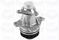 Помпа води Renault Master III/Opel Movano/Nissan NV400/MB X-class 2.3CDTI/2.3dCi 10- (R/B) (16 лоп) GRAF PA1182
