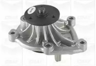 Помпа води BMW 1/3 114i/116i/118i/120i/316i/320i 11-/Citroen C3/C4/C5 1.4/1.6 08- (R/B) (5 лоп.) GRAF PA1232