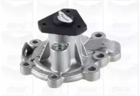 Помпа води Mazda 2 III/3 III/6 III/CX-3/CX-5 1.5/2.0/2.5/AWD/2.0 Hybrid 13- (R/B) (7 лоп) GRAF PA1240