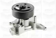 Помпа води Mazda 3/6/CX-5 2.2D 12- (R/B) (6 лоп) GRAF PA1241