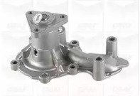 Помпа води Ford C-Max II/Focus III/Mondeo V/Fiesta/Transit Courier 1.0 EcoBoost/1.1 12- (R/B)(6 лоп) GRAF PA1247