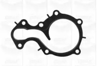 Помпа води Ford C-Max II/Focus III/Mondeo V/Fiesta/Transit Courier 1.0 EcoBoost/1.1 12- (R/B)(6 лоп) GRAF PA1247 — фото 2