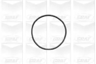 Помпа води Audi 50/80/VW Golf/Jetta/Passat/Polo 0.9-1.3 74-94 (26z) (B/B) (8 лоп) GRAF PA148 — фото 2