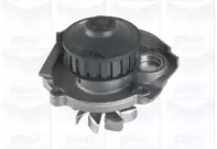 Помпа води Fiat Palio 1.2 96-/Panda 0.8-1.1 86-04/Punto 1.1-1.2 93-00/Tipo 1.1 86-93 (20z)(B/B)(8л) GRAF PA286A
