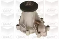 Помпа води MB Sprinter 901-904/Vito (W638) 2.3D/2.9D OM601-602 96-06/C/E/G/S-class 2.5D/2.9-3.5D 93- GRAF PA448