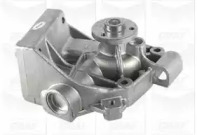 Помпа води Fiat Ducato 2.5D/TD 82-94 (14-18Q) (R/B) (8 лоп.) GRAF PA454