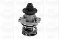 Помпа води BMW 3/5/7 318tds/325td/tds/525td/tds/725tds 91-04/Opel Omega B 2.5D/TD 94- (R/B) (7 лоп.) GRAF PA502A
