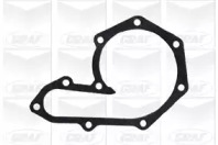 Помпа води Renault Kangoo/Master/Laguna/Megane/Opel Movano 1.8/1.9dCi/dTi/D/2.0 95-03 (R/B)(8лоп) GRAF PA531 — фото 2