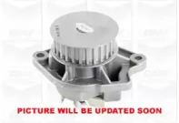 Помпа води Skoda Fabia/Octavia/Seat Ibiza/Cordoba/VW Caddy/Golf/Polo 1.4/1.4 16V 00-(27z)(B/B)(7лоп) GRAF PA674