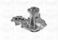 Помпа води Audi A4-A6/VW Passat 1.6/1.8/1.8T/quattro 94-05 (B/B) (7 лоп.) GRAF PA679