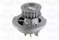 Помпа води Chevrolet Aveo 1.4/1.5 05-/Daewoo Lanos 1.3/1.5 97- (19z) (B/B) (7 лоп.) GRAF PA694