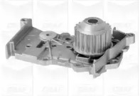 Помпа води Renault Kangoo/Laguna/Megane/Scenic 1.4/1.6 97-08/Logan 14- (20z)(B/B)(8лоп) GRAF PA724A
