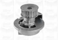 Помпа води Opel Astra G/H/Vectra B/C/Zafira A/Corsa C/Meriva A 1.8/1.8 16V 98-10 (23z) (B/B) (8 лоп) GRAF PA727