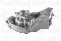 Помпа води Renault Master/Opel Movano 2.5D 98-01 (R/B) (8 лоп) GRAF PA750